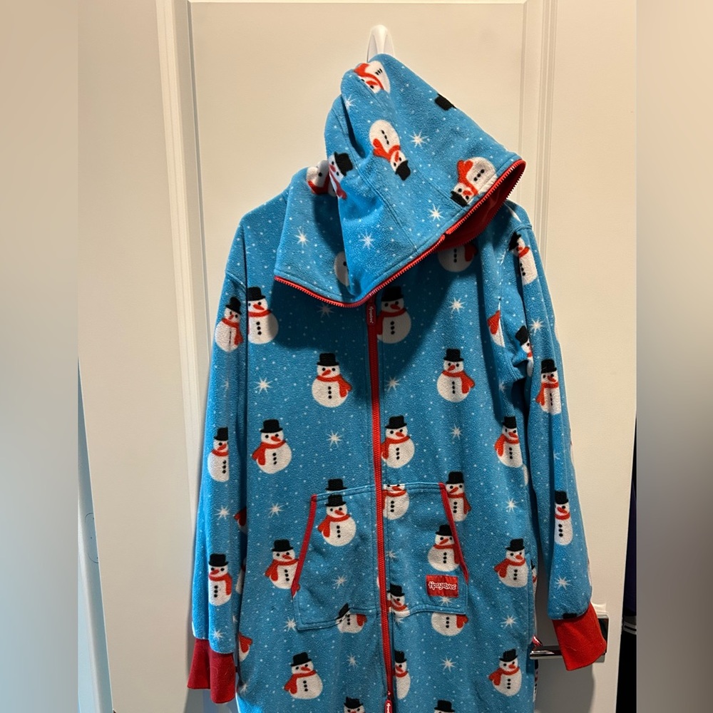 Tipsy elves Christmas Onsie